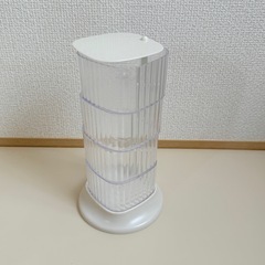 【美品】小物 収納 スライドの画像