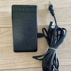【動作品】TOYOTA 電動ミシン EM405 EM4-2ウェイ型 付属品完備の画像