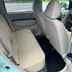 EKワゴン！車検2年付！走行62000km！の画像