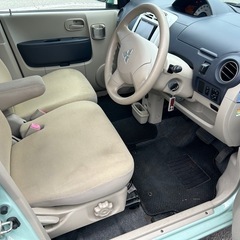 EKワゴン！車検2年付！走行62000km！の画像