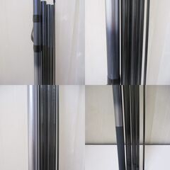 G∬37 釣竿 シマノ ハイスピード アペルト 磯 XT 2-525 インナーガイド 中古品 検：SHIMANO IG-HISPEED APERTO ISO XT ロッド 釣具の画像