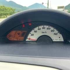 EKワゴン！車検2年付！走行62000km！の画像