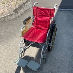 車椅子