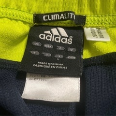 NIKE adidas ハーフパンツ Lサイズ2枚の画像