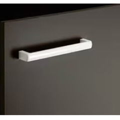 リクシル　洗面化粧台　開き扉のみ　ASSYの画像