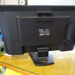 MITSUBISHI(三菱) 27インチモニター RDT272WLM（BK）の画像