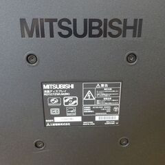 MITSUBISHI(三菱) 27インチモニター RDT272WLM（BK）の画像