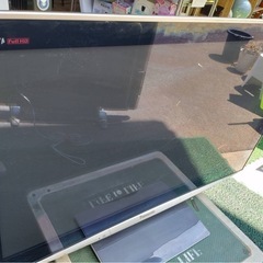 Panasonic  デジタルハイビジョンプラズマテレビ 46型の画像