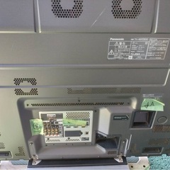 Panasonic  デジタルハイビジョンプラズマテレビ 46型の画像