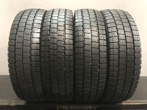 ダンロップ WINTER MAXX LV01 for VAN 195/80R15 107/105N 価格
