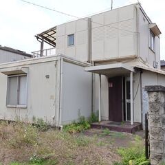 佐野市水木町戸建 (アロハ) 葛生の中古（マンション/一戸建て