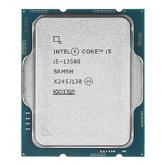 [美品]インテル Core i5-13500 プロセッサーの画像