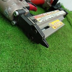 MAX HA-45P1/P45F3 スーパーネイラ【野田愛宕店】【店頭取引限定】【中古】管理番号：ITZC1Q7WUMC0の画像