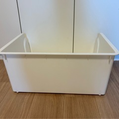 ニトリ  収納ケース  の画像