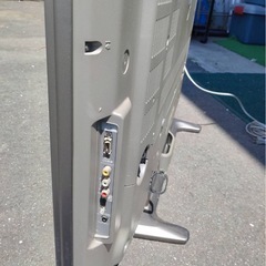 SHARP  液晶テレビ 42型の画像