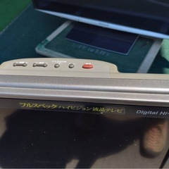 SHARP  液晶テレビ 42型の画像
