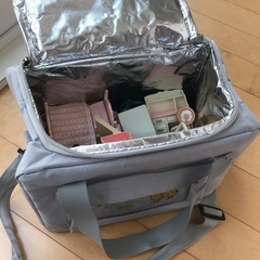 シルバニアファミリー　家具セットの画像