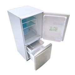 オフィス家具リサイクルミラクル福岡店 / 【中古】冷蔵庫 SHARP