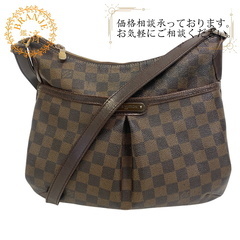 ルイヴィトン LOUIS VUITTON ショルダーバッグ ダミエ柄