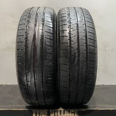新車装着タイヤからの交換にぴったり！！ エコピア NH100RV