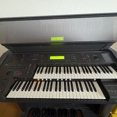 YAMAHA エレクトーン　ＥＬー５７ ヤマハ エレクトーン EL-57