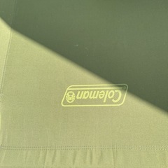 🉐美品Coleman
  トレイルヘッドコットの画像