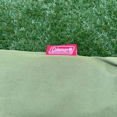 🉐美品Coleman
  トレイルヘッドコットの画像