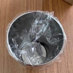 ステンレスタンブラー　450ml 新品 の画像