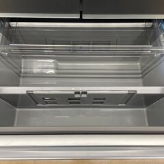 【リユースのサカイ野々市店】 冷蔵庫 アクア AQW-TXA50P 2024年製 ※アウトレット品/当店6ヶ月保証の画像