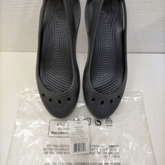 【新品・未使用】CROCS クロックス サンダル カディ Kad...