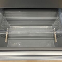【リユースのサカイ野々市店】 冷蔵庫 アクア AQW-TXA50P 2024年製 ※アウトレット品/当店6ヶ月保証の画像
