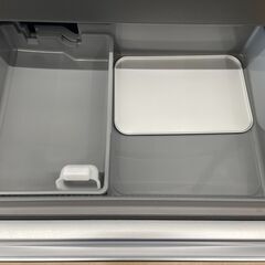 【リユースのサカイ野々市店】 冷蔵庫 アクア AQW-TXA50P 2024年製 ※アウトレット品/当店6ヶ月保証の画像