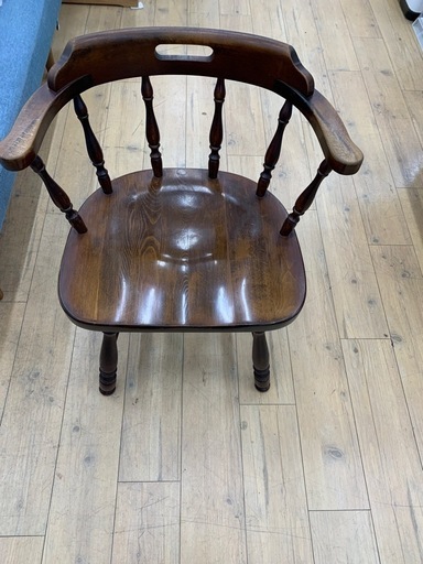 【トレファク松原】　飛騨産業　ウィンザーチェアのご紹介です！