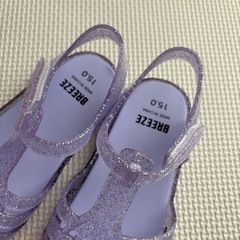 サンダル 15cm
の画像
