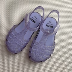 サンダル 15cm
の画像