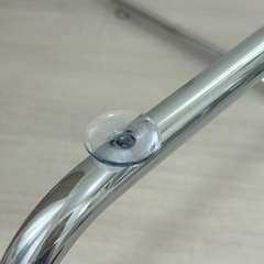 【7月9日まで】ガラステーブルの画像