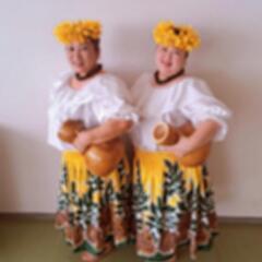 🌺キッズフラダンス教室🌺の画像