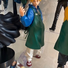 サカモトデイズ　フィギュアセット【バラ売り可】
の画像