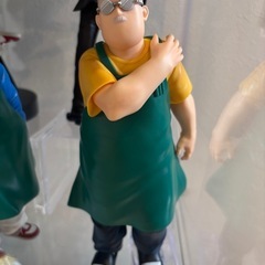 サカモトデイズ　フィギュアセット【バラ売り可】
の画像
