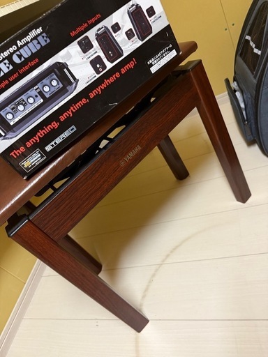 Roland FA-08 シンセサイザー美品可動品アンプイス台付き (oi