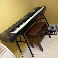 Roland 88 鍵盤の中古が安い！激安で譲ります・無料であげます