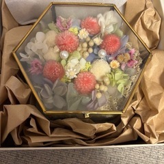 結婚式　リングピローの画像