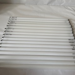 蛍光ランプ(20型)まとめ売りの画像