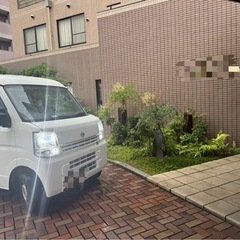 【👑大人気求人👑】今がチャンス❗️ 軽貨物ドライバー大募集🎶