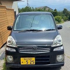 🚗⭐️お買い得！車検たっぷりのスバルステラ！⭐️🚗