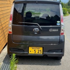 🚗⭐️お買い得！車検たっぷりのスバルステラ！⭐️🚗の画像