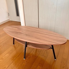 ローテーブル　リビングテーブル