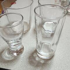 食器 グラス 宅飲み用の画像