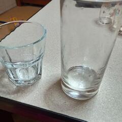 食器 グラス 宅飲み用の画像