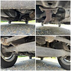 【車検たっぷり】H21/ゼストスパーク/4WD/スマートキー/ナビ/ワンセグ視聴の画像